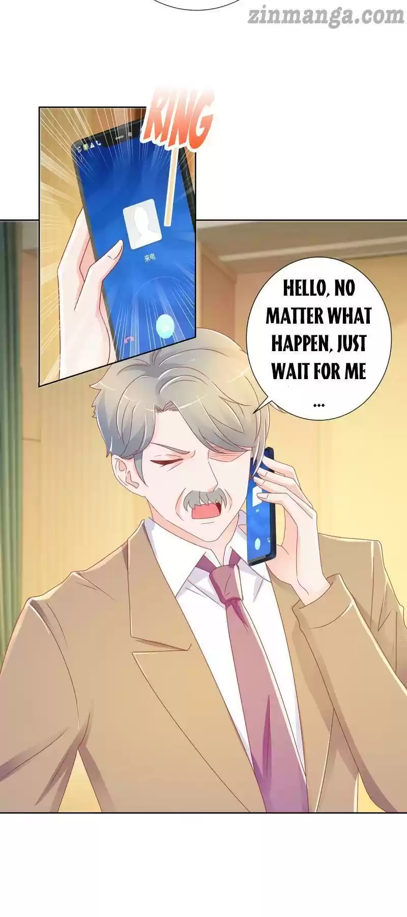 Full Marks Hidden Marriage Chapter 197