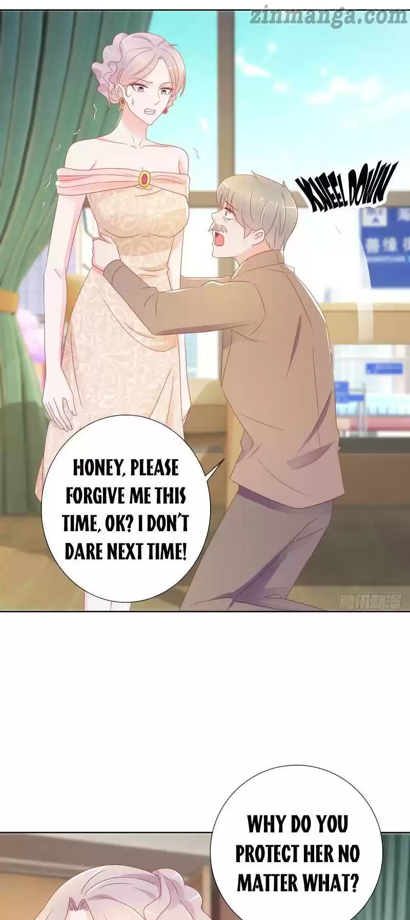 Full Marks Hidden Marriage Chapter 197