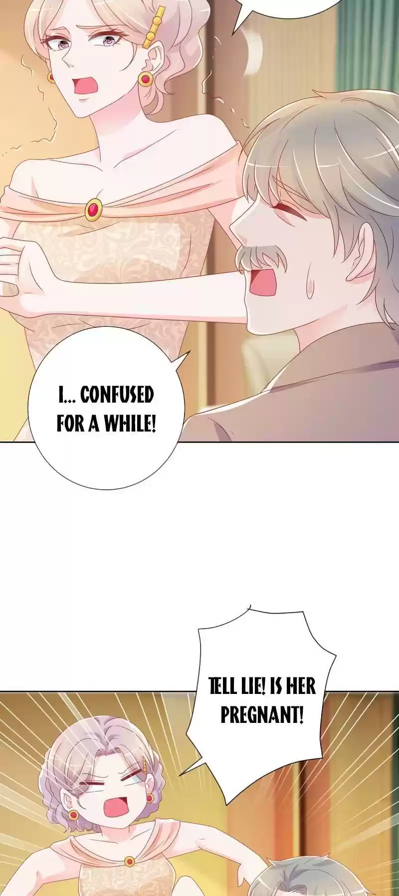 Full Marks Hidden Marriage Chapter 197