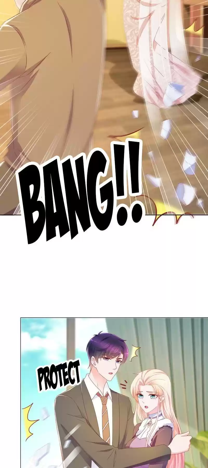 Full Marks Hidden Marriage Chapter 197