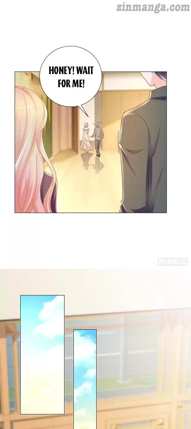 Full Marks Hidden Marriage Chapter 197