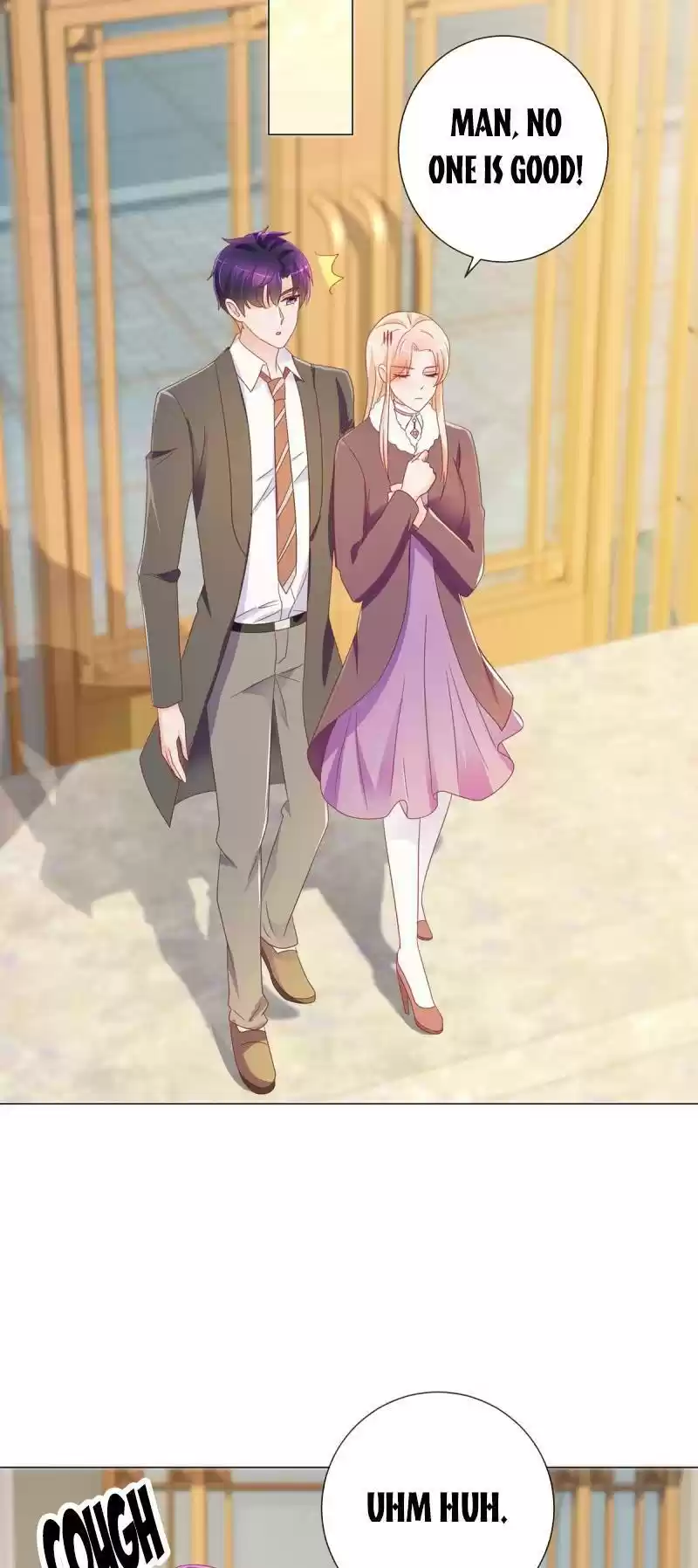 Full Marks Hidden Marriage Chapter 197