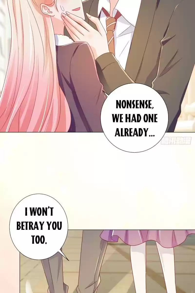 Full Marks Hidden Marriage Chapter 197