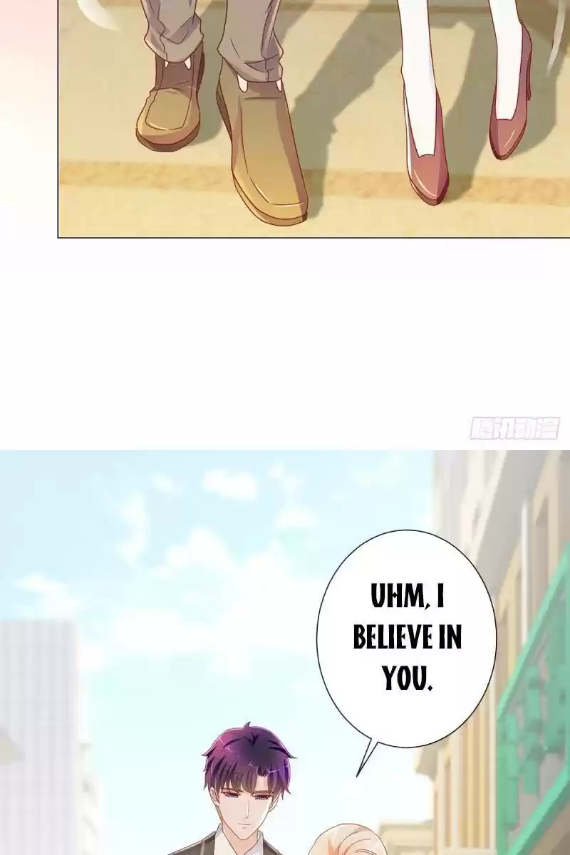 Full Marks Hidden Marriage Chapter 197