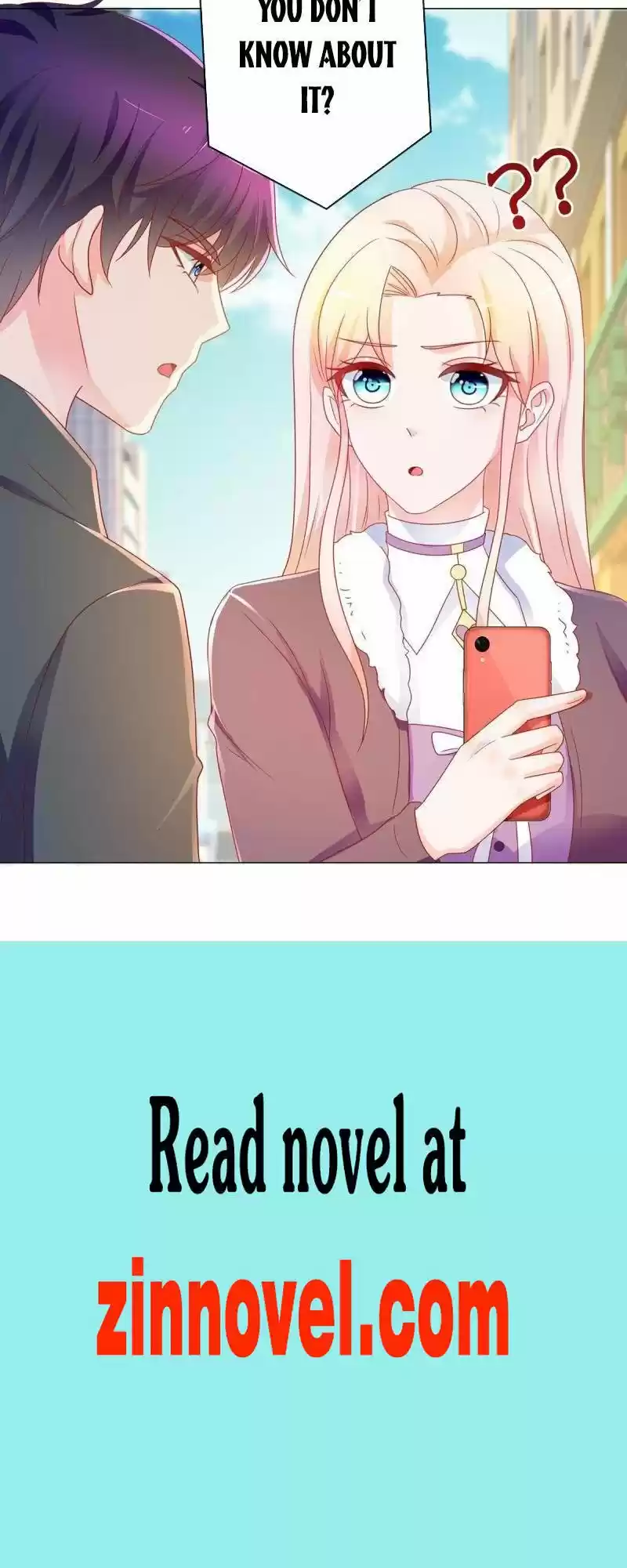 Full Marks Hidden Marriage Chapter 197