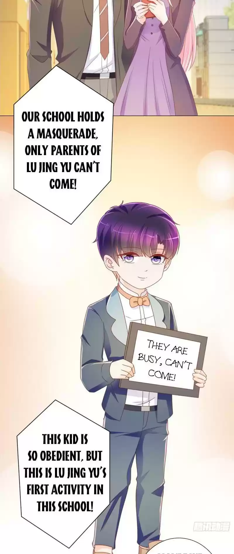 Full Marks Hidden Marriage Chapter 198