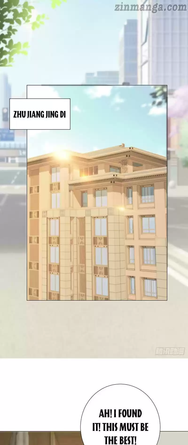 Full Marks Hidden Marriage Chapter 198