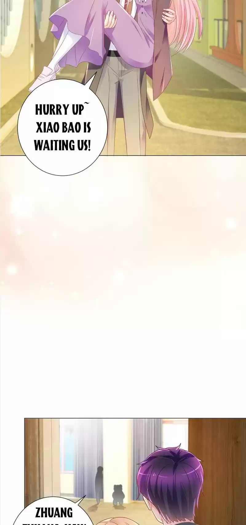 Full Marks Hidden Marriage Chapter 198