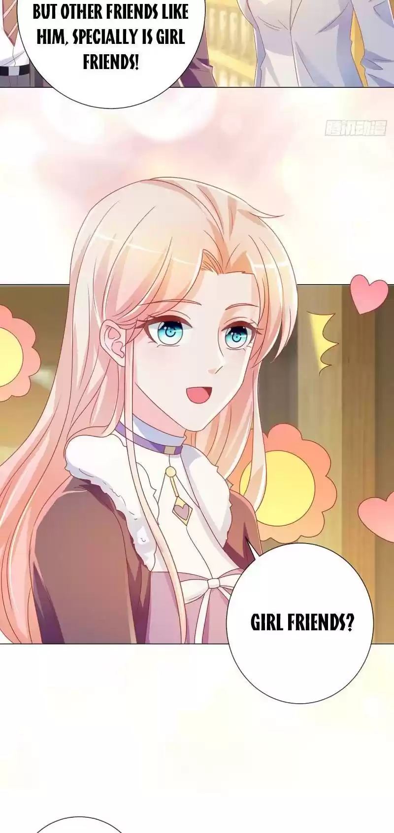 Full Marks Hidden Marriage Chapter 198