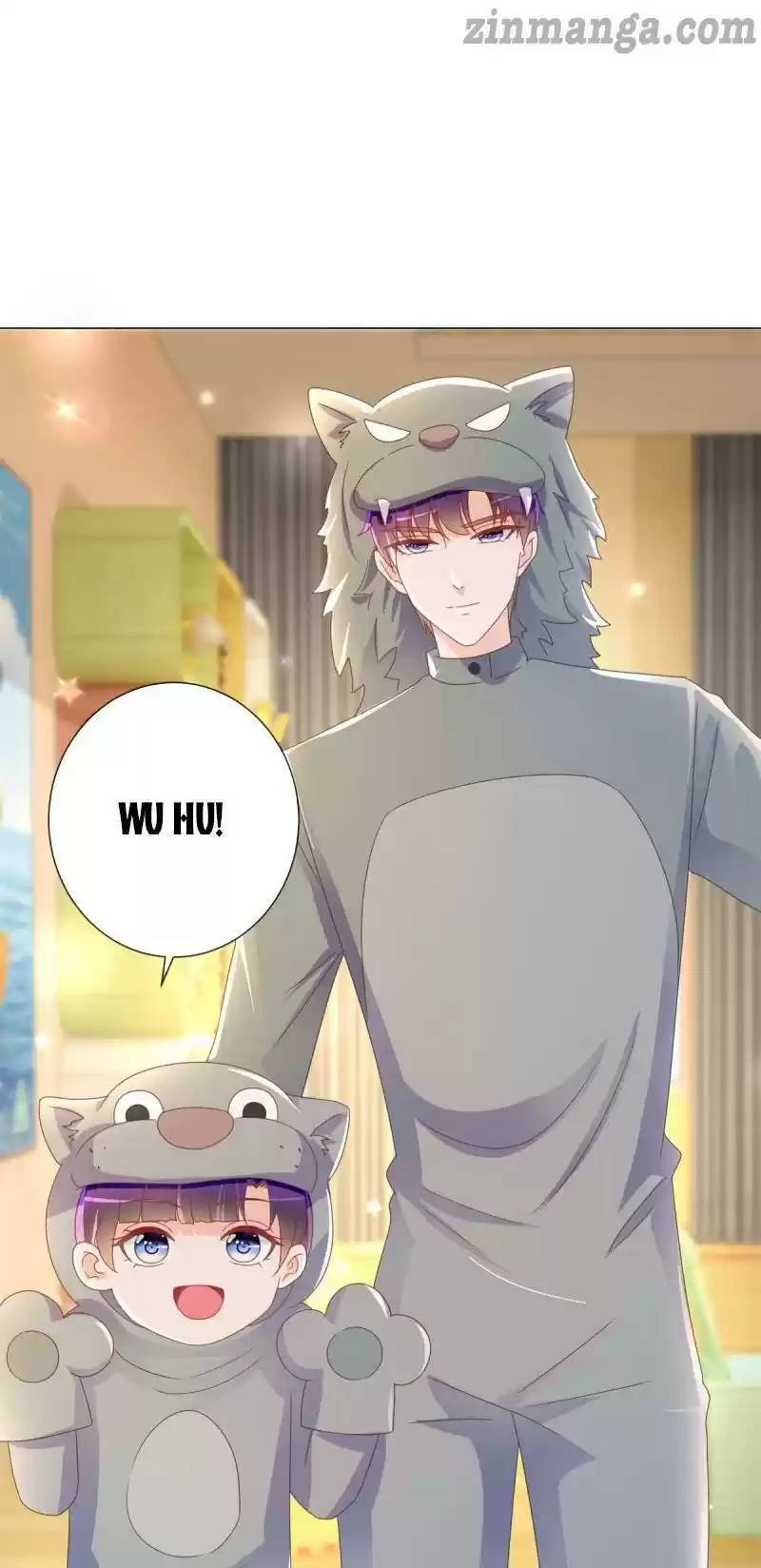 Full Marks Hidden Marriage Chapter 199