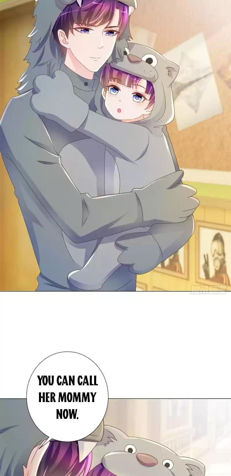 Full Marks Hidden Marriage Chapter 199