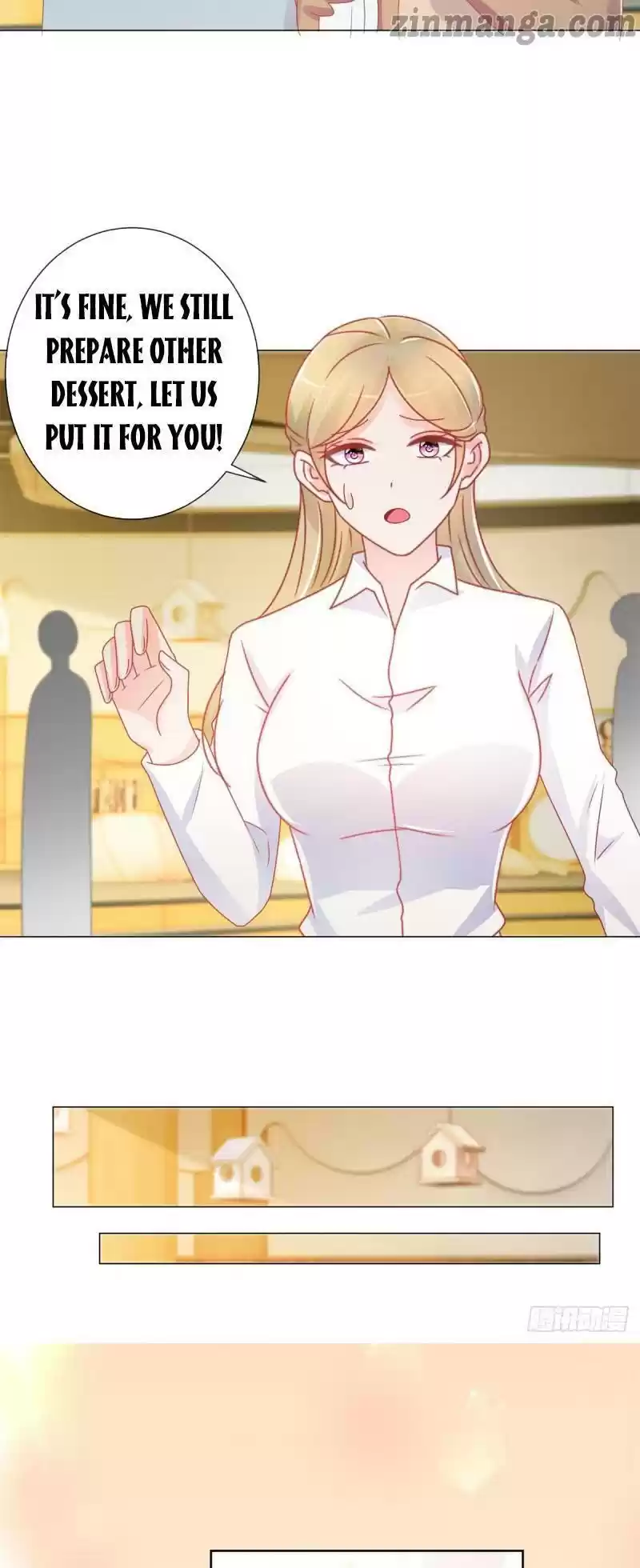 Full Marks Hidden Marriage Chapter 199