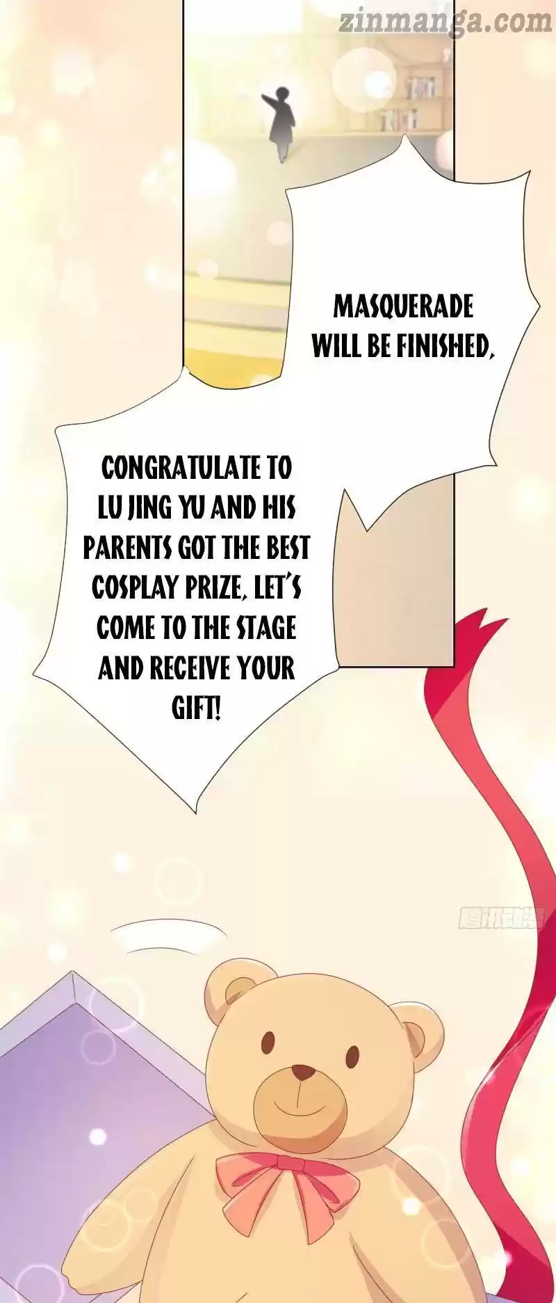 Full Marks Hidden Marriage Chapter 199