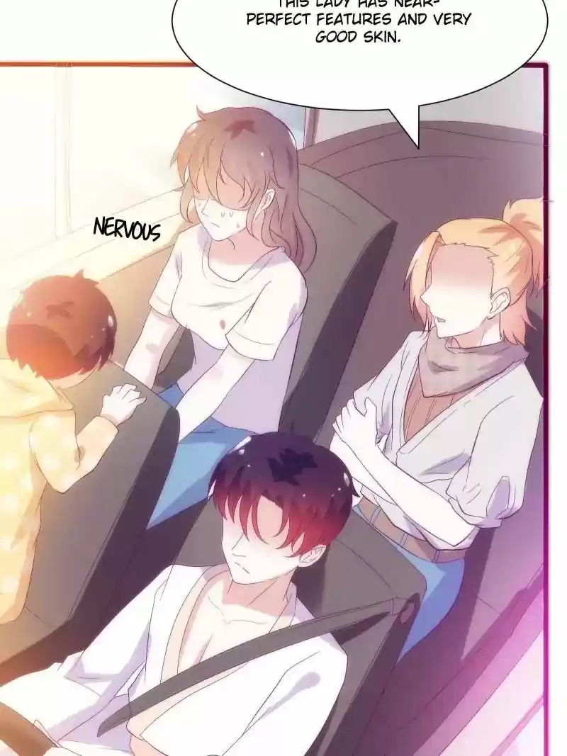 Full Marks Hidden Marriage Chapter 20