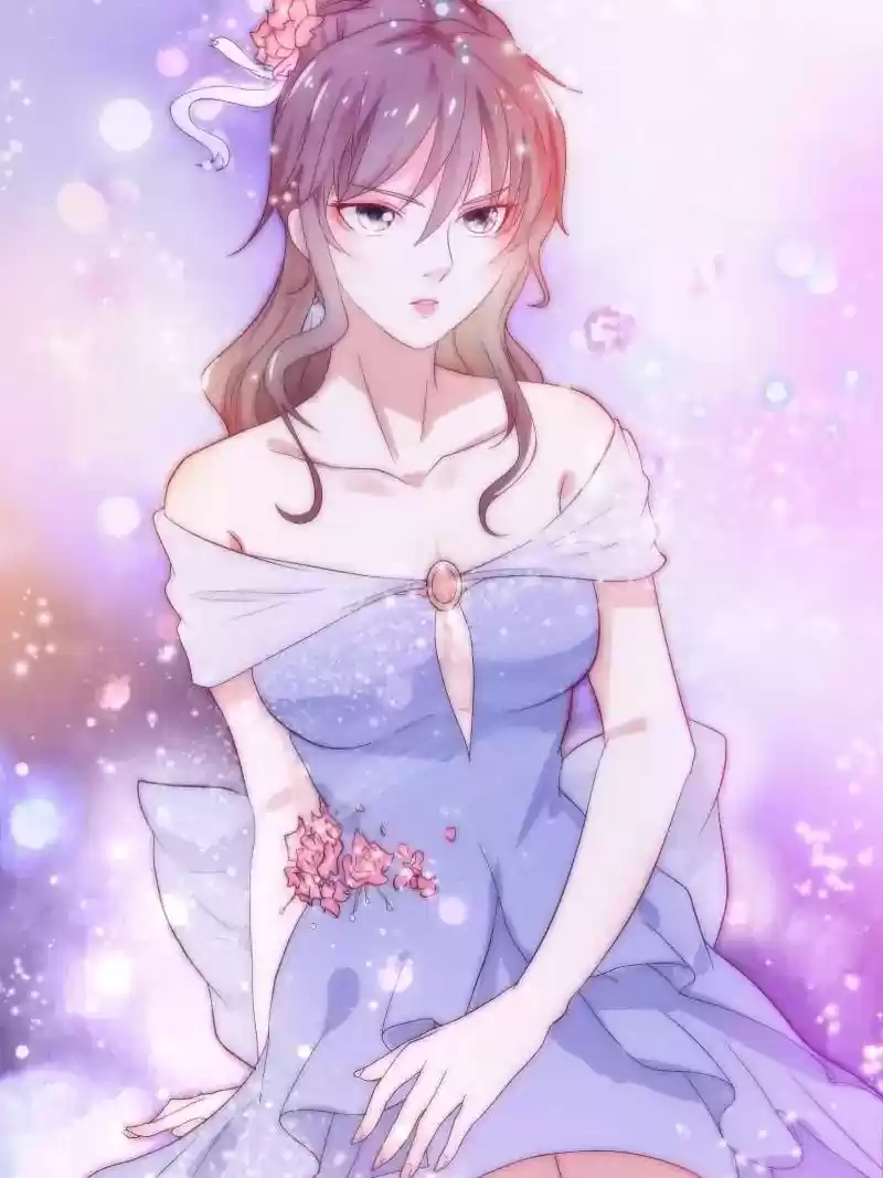 Full Marks Hidden Marriage Chapter 20