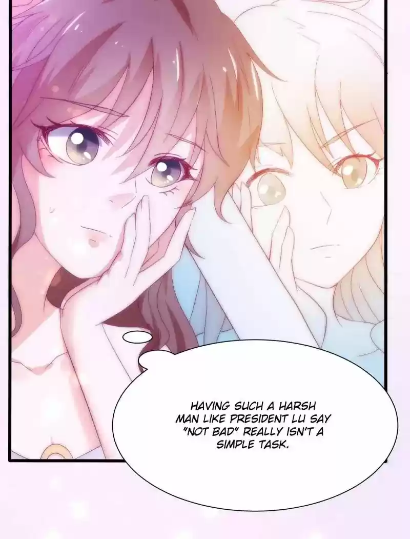 Full Marks Hidden Marriage Chapter 20