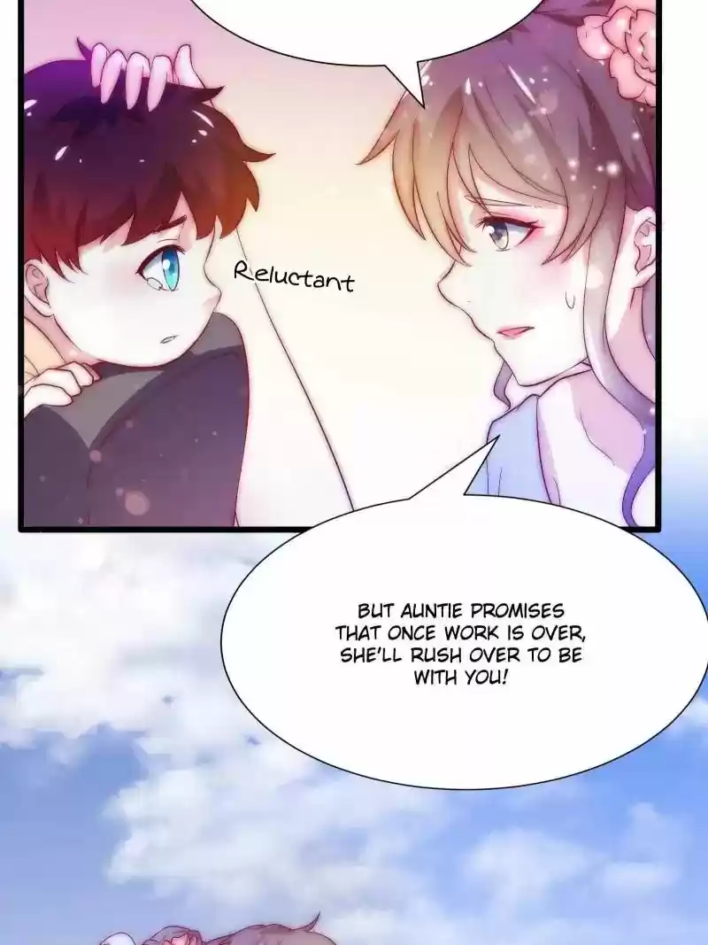 Full Marks Hidden Marriage Chapter 20