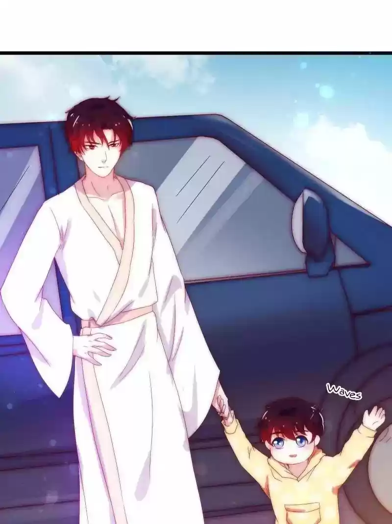 Full Marks Hidden Marriage Chapter 20