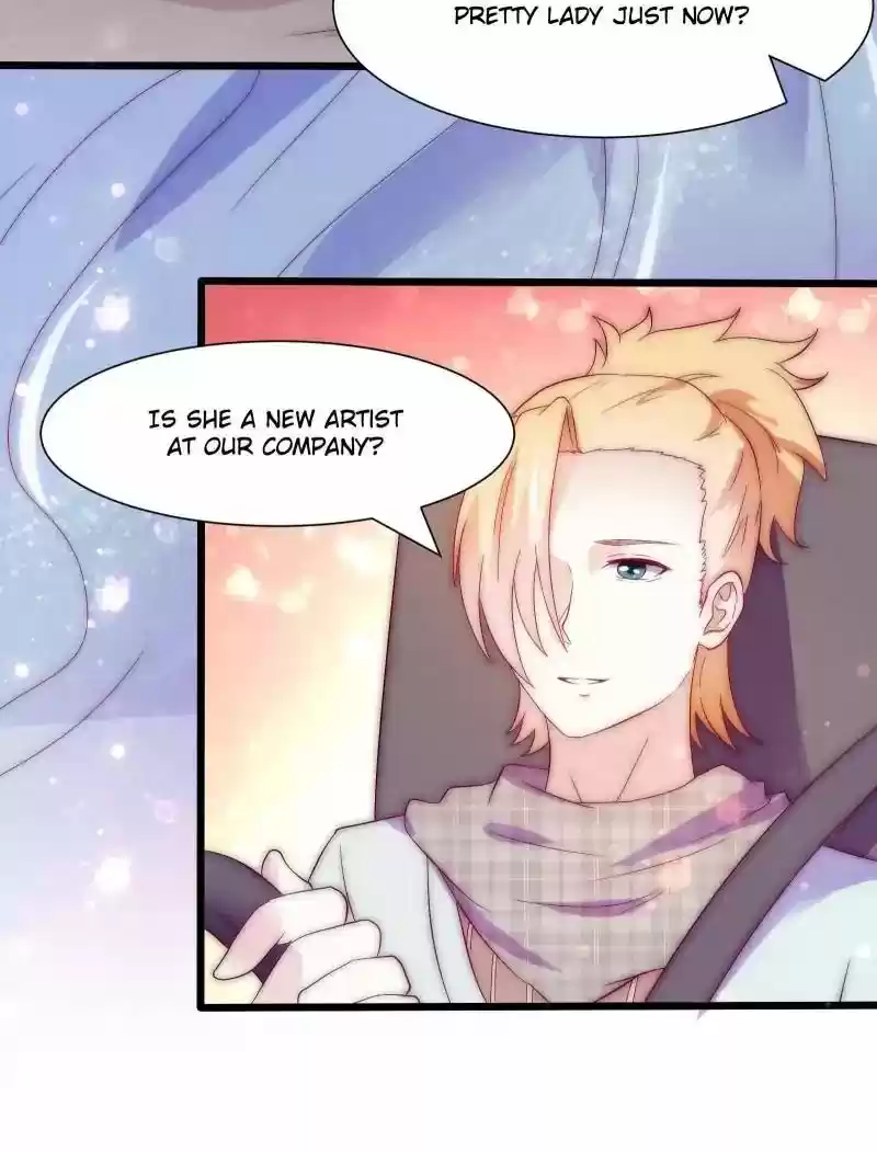 Full Marks Hidden Marriage Chapter 20