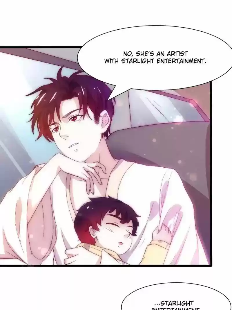 Full Marks Hidden Marriage Chapter 20