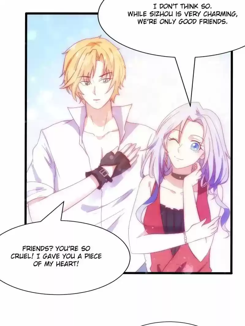 Full Marks Hidden Marriage Chapter 20