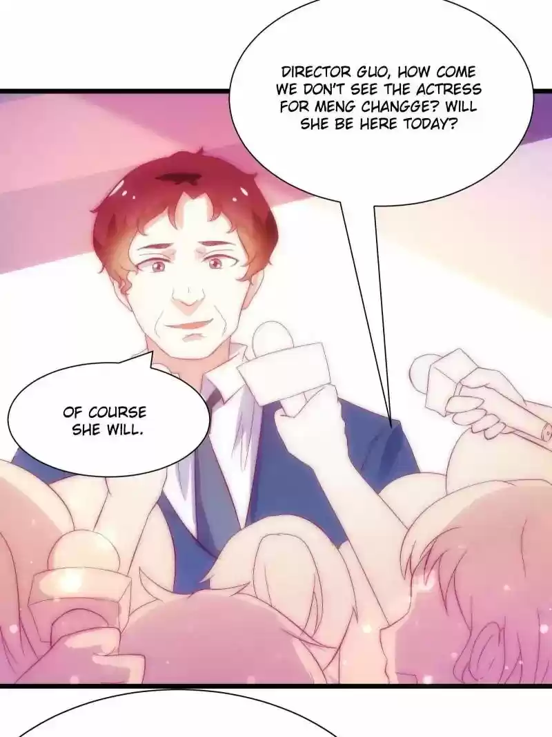 Full Marks Hidden Marriage Chapter 20