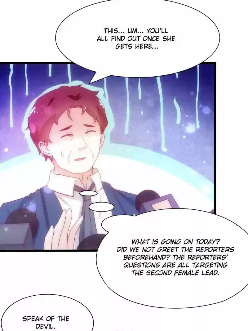 Full Marks Hidden Marriage Chapter 20