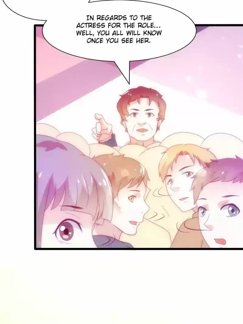 Full Marks Hidden Marriage Chapter 20