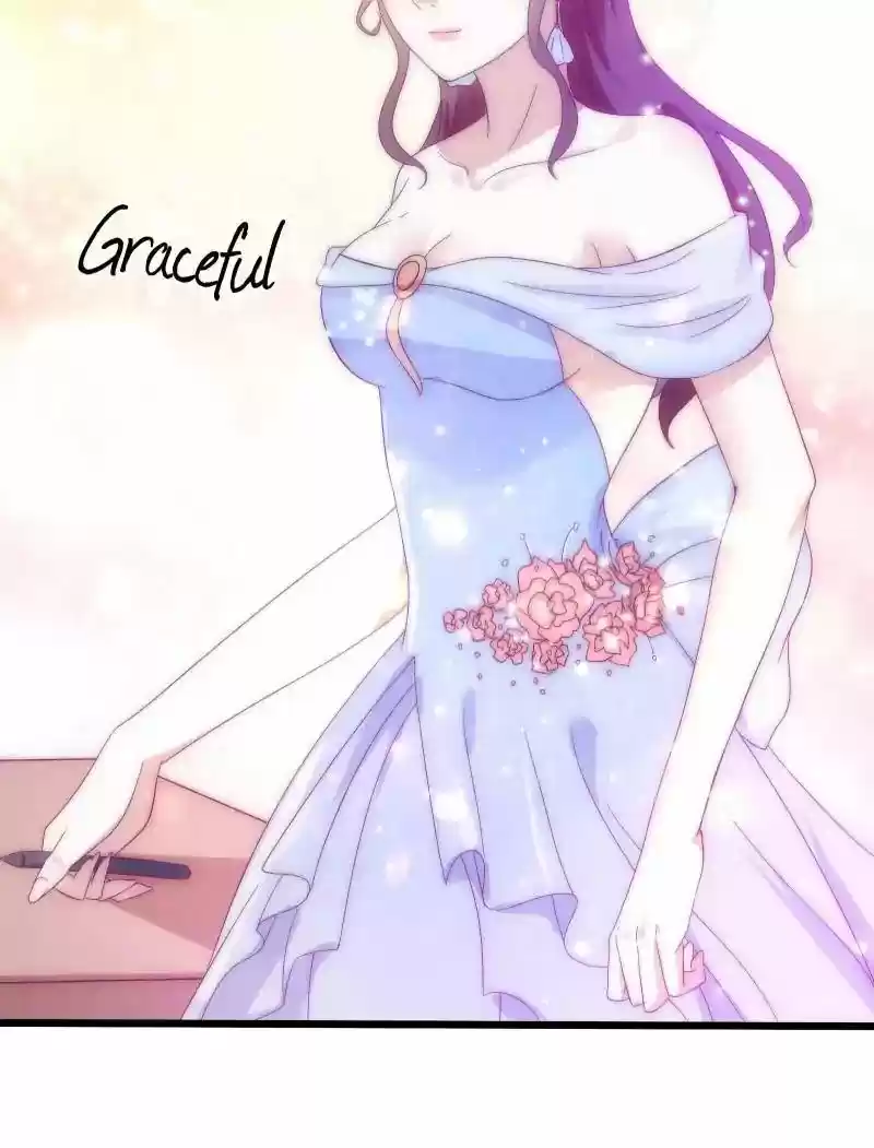 Full Marks Hidden Marriage Chapter 20