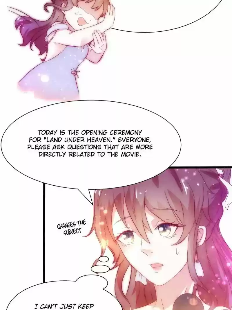 Full Marks Hidden Marriage Chapter 20