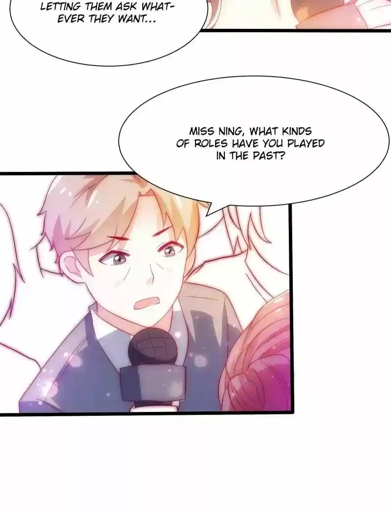 Full Marks Hidden Marriage Chapter 20