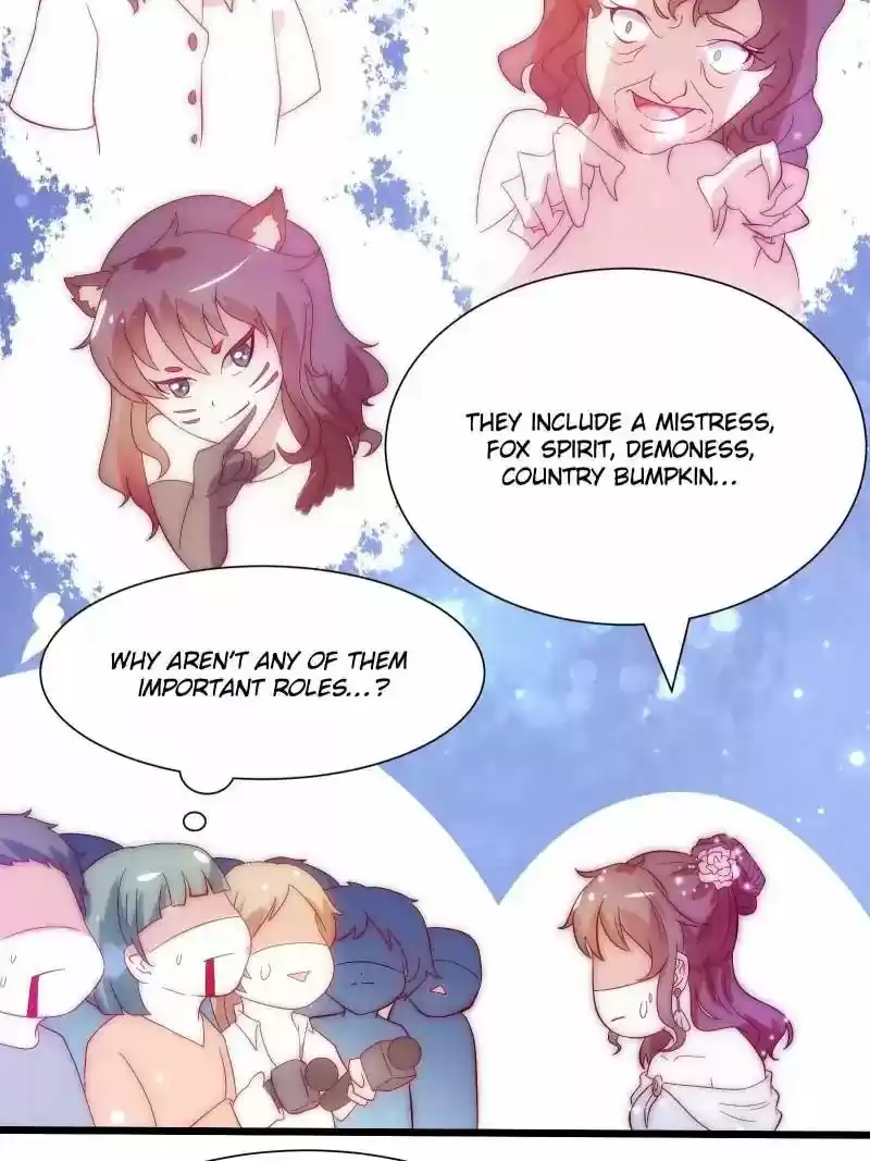 Full Marks Hidden Marriage Chapter 20