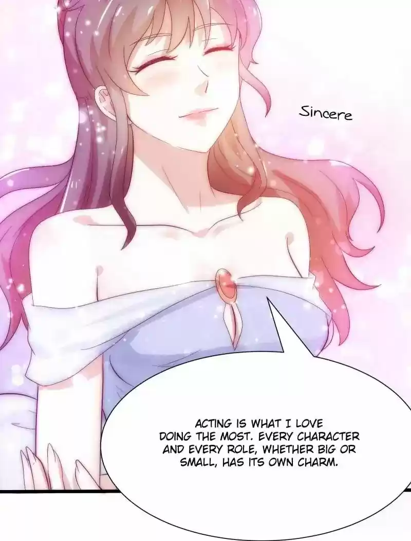 Full Marks Hidden Marriage Chapter 20