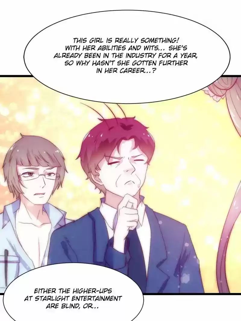 Full Marks Hidden Marriage Chapter 20