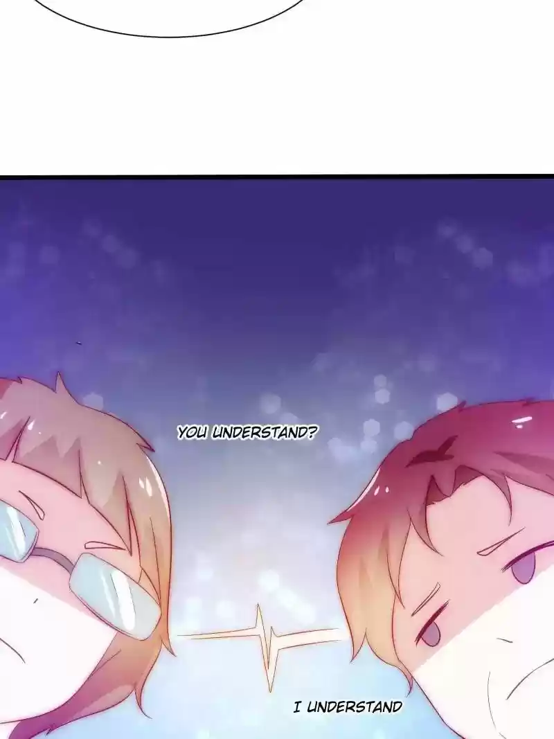 Full Marks Hidden Marriage Chapter 20