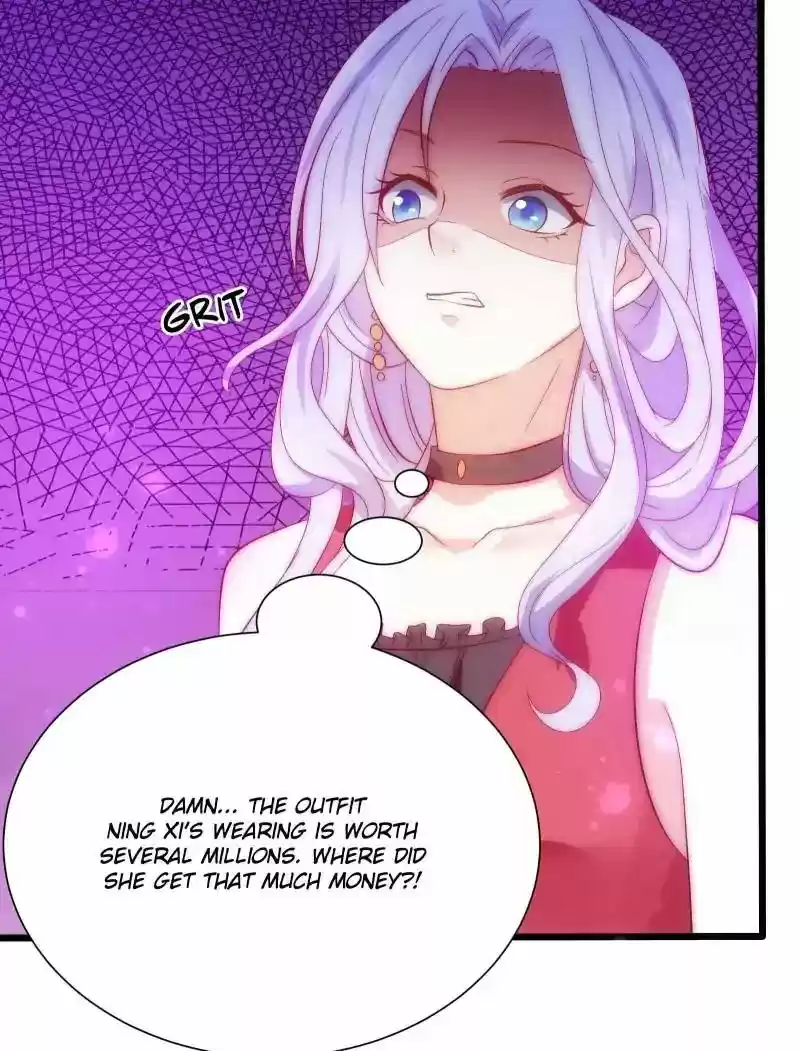 Full Marks Hidden Marriage Chapter 20