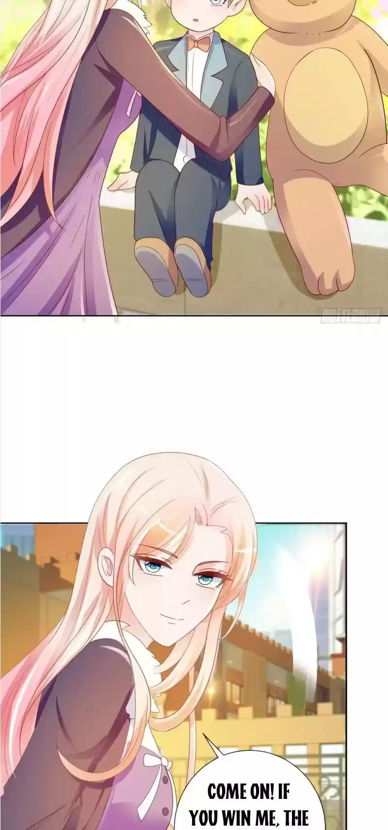 Full Marks Hidden Marriage Chapter 200