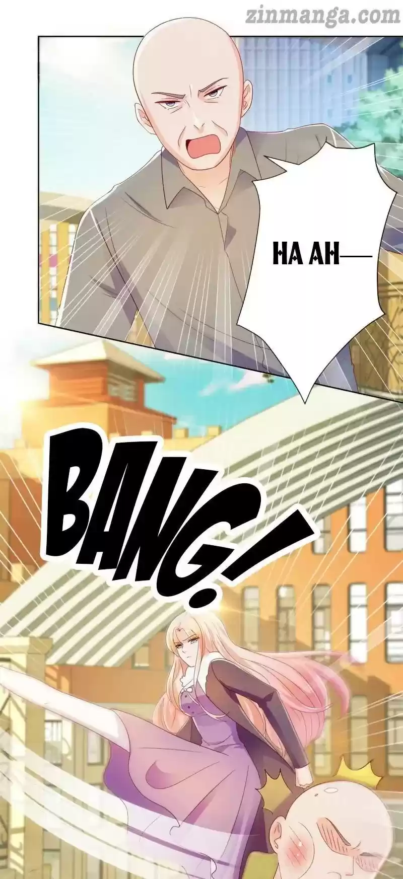 Full Marks Hidden Marriage Chapter 200