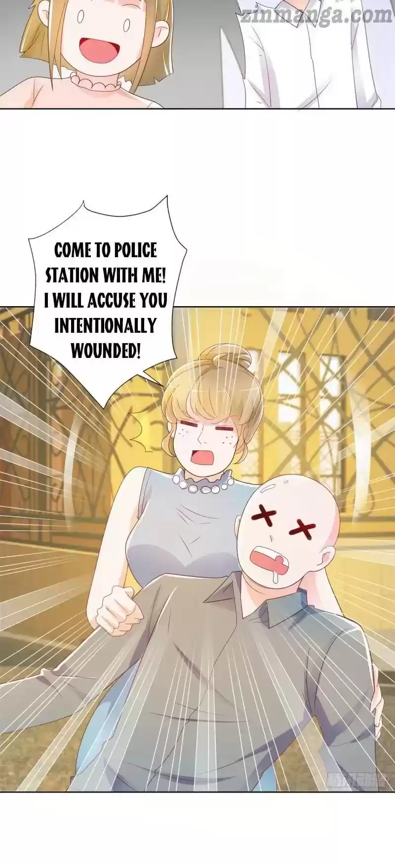 Full Marks Hidden Marriage Chapter 200