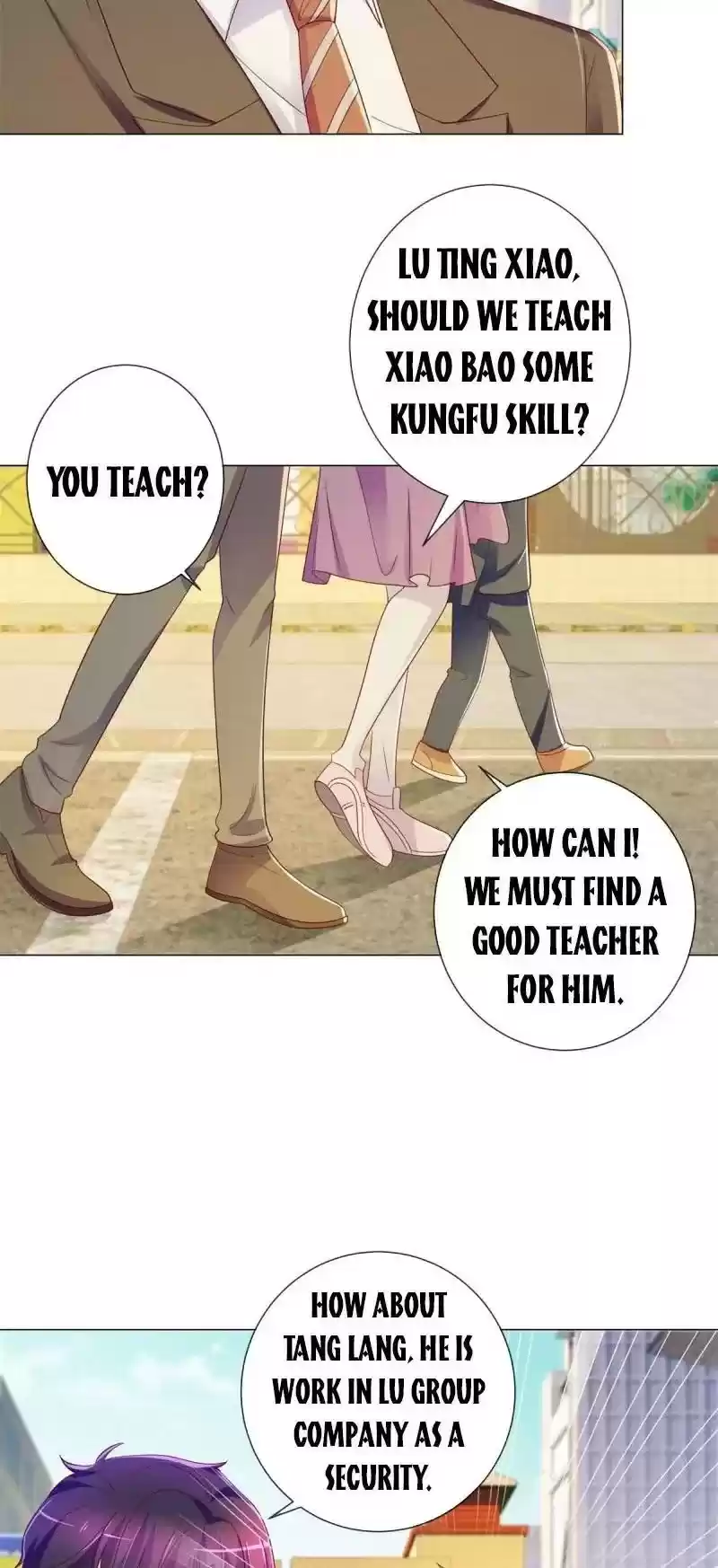 Full Marks Hidden Marriage Chapter 200