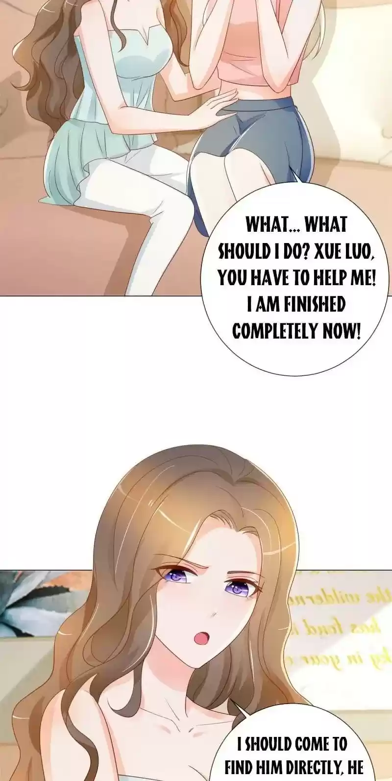 Full Marks Hidden Marriage Chapter 200