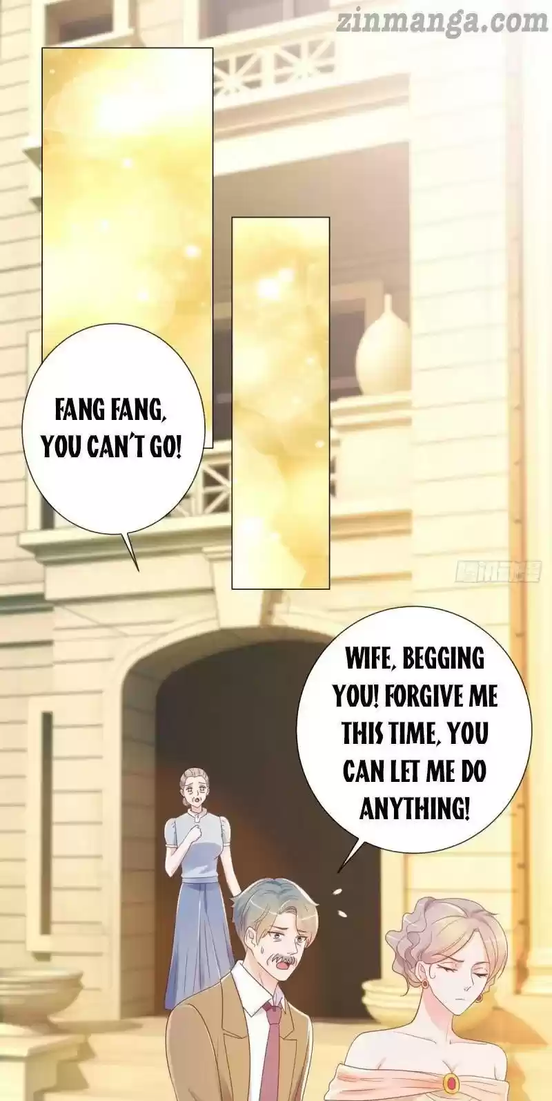 Full Marks Hidden Marriage Chapter 200