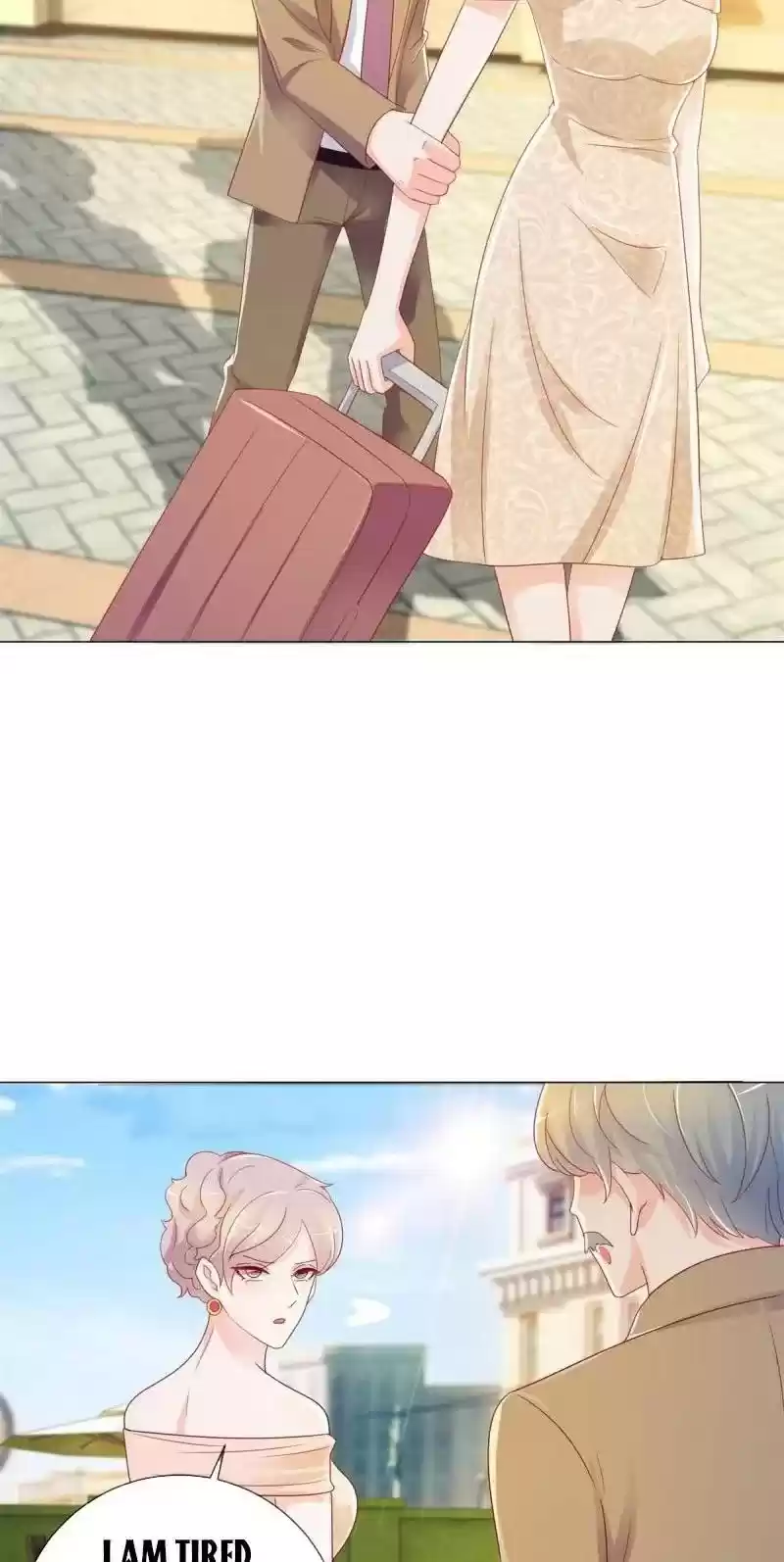 Full Marks Hidden Marriage Chapter 200