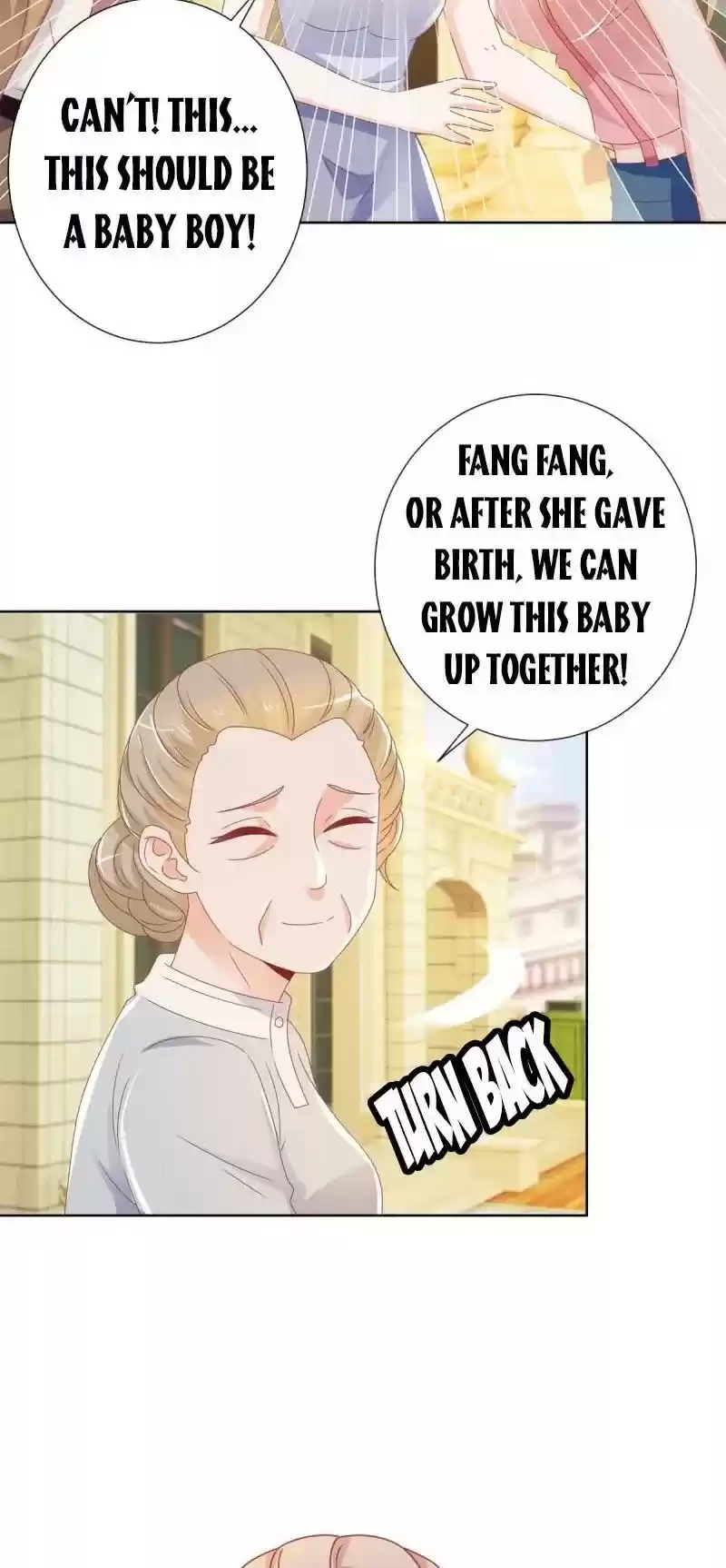 Full Marks Hidden Marriage Chapter 201