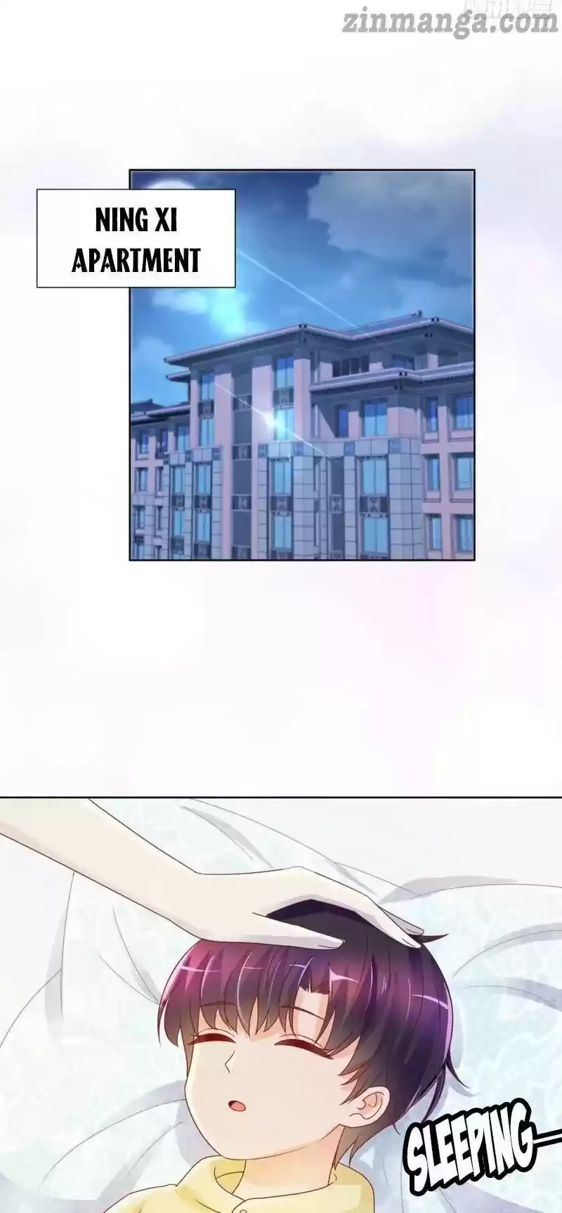 Full Marks Hidden Marriage Chapter 201