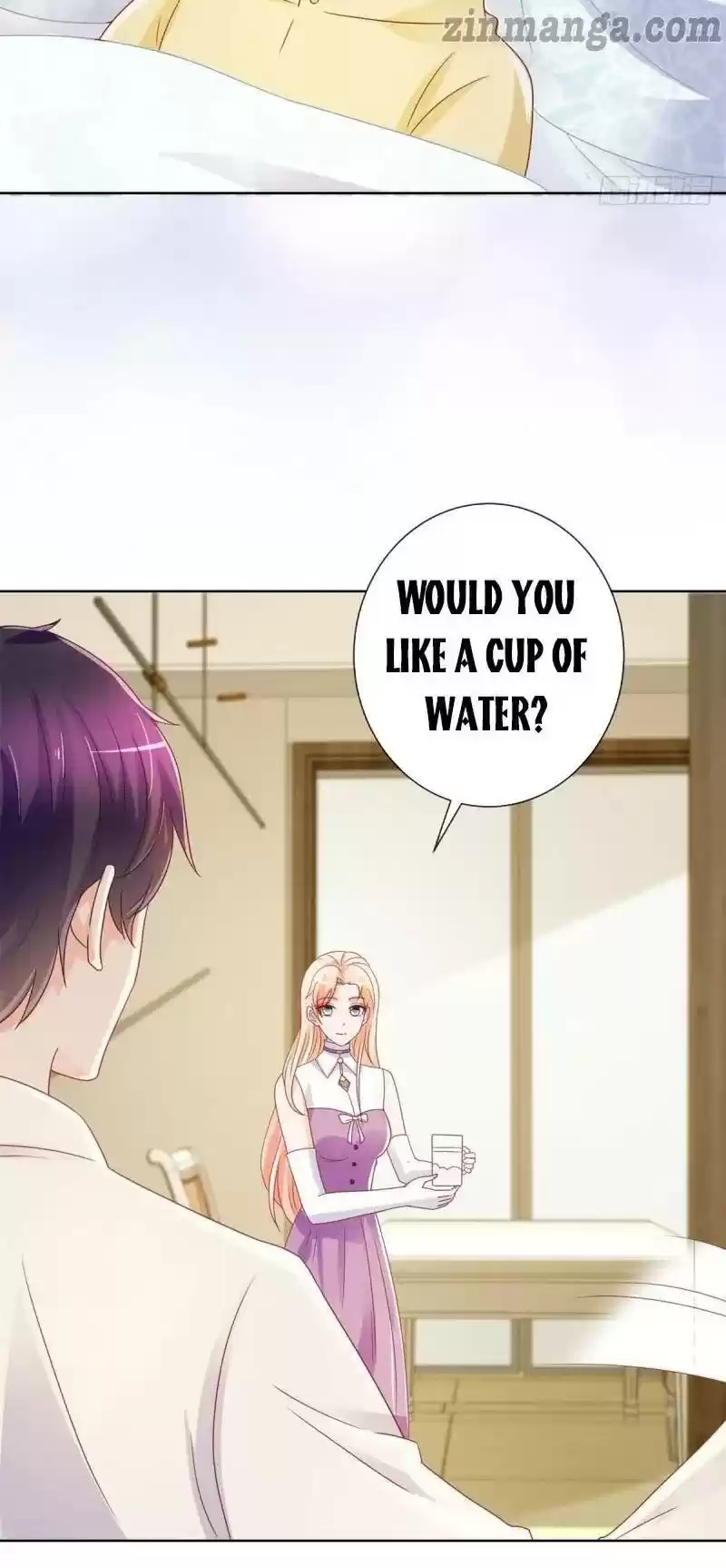 Full Marks Hidden Marriage Chapter 201