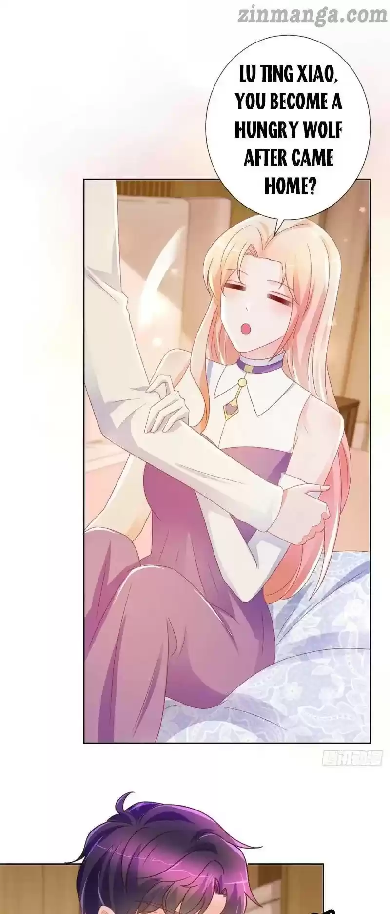 Full Marks Hidden Marriage Chapter 201