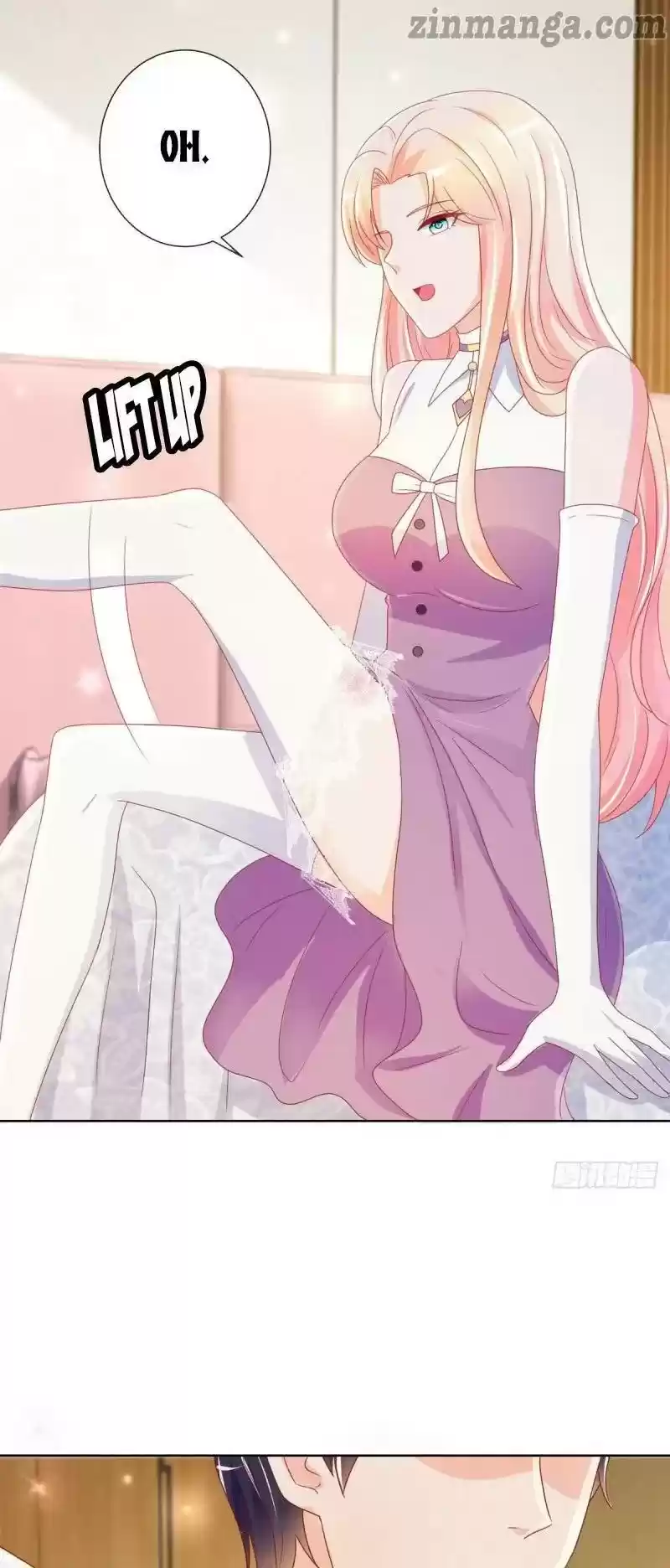 Full Marks Hidden Marriage Chapter 201