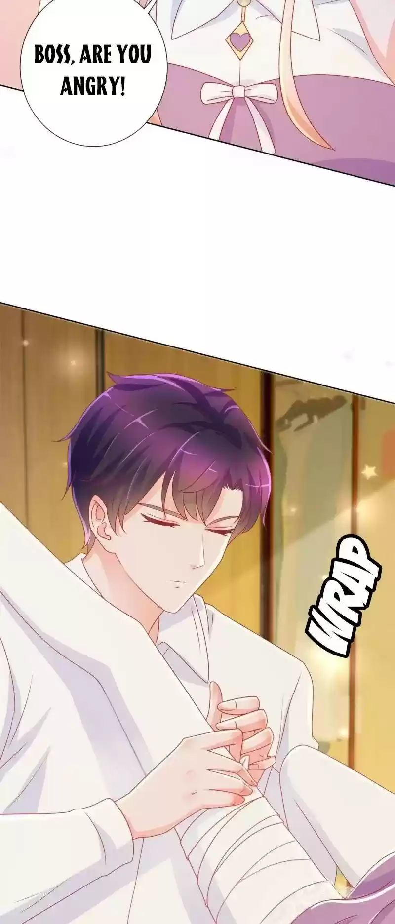 Full Marks Hidden Marriage Chapter 201