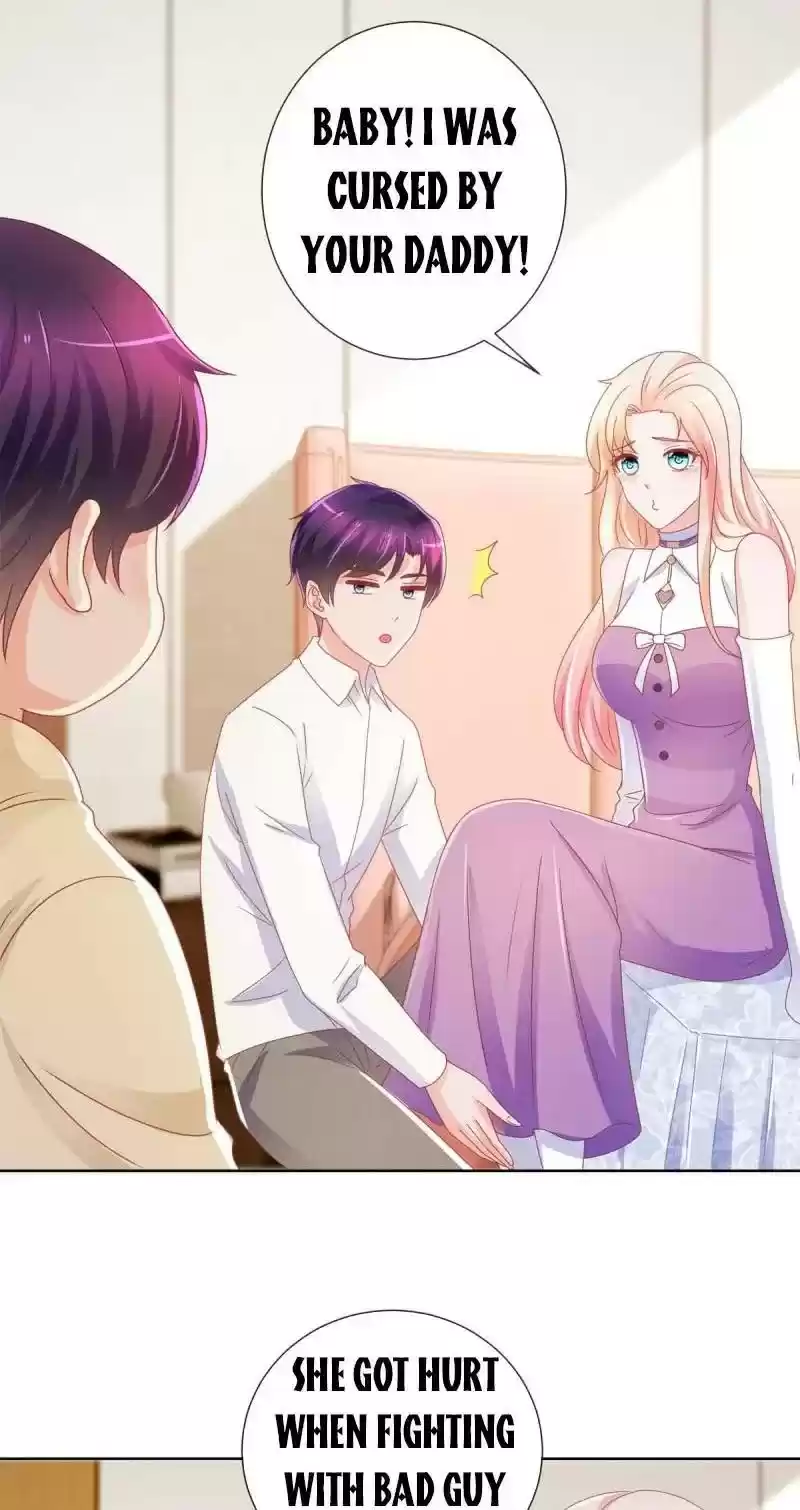 Full Marks Hidden Marriage Chapter 201